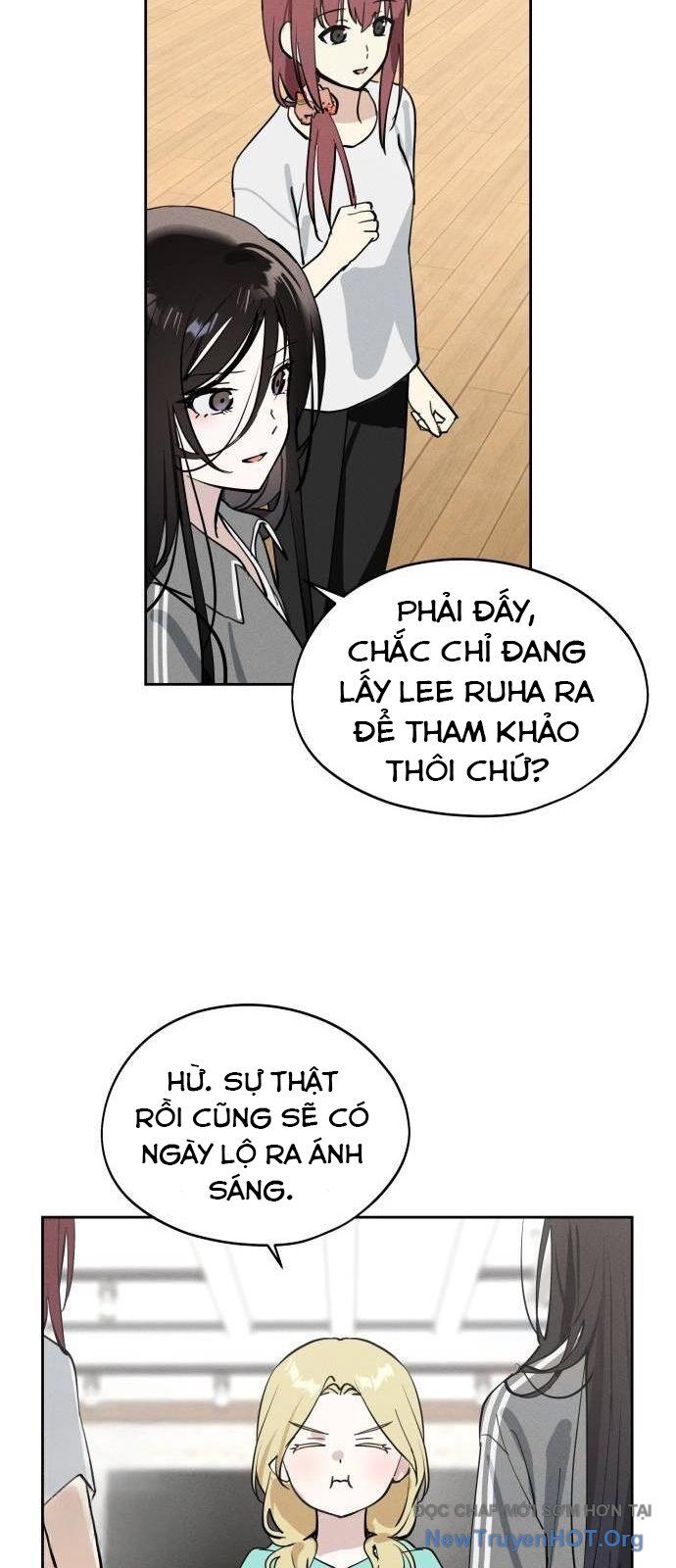 Hôm Nay Han Yoil Là Phụ Nữ Chương 19 Ảnh 30