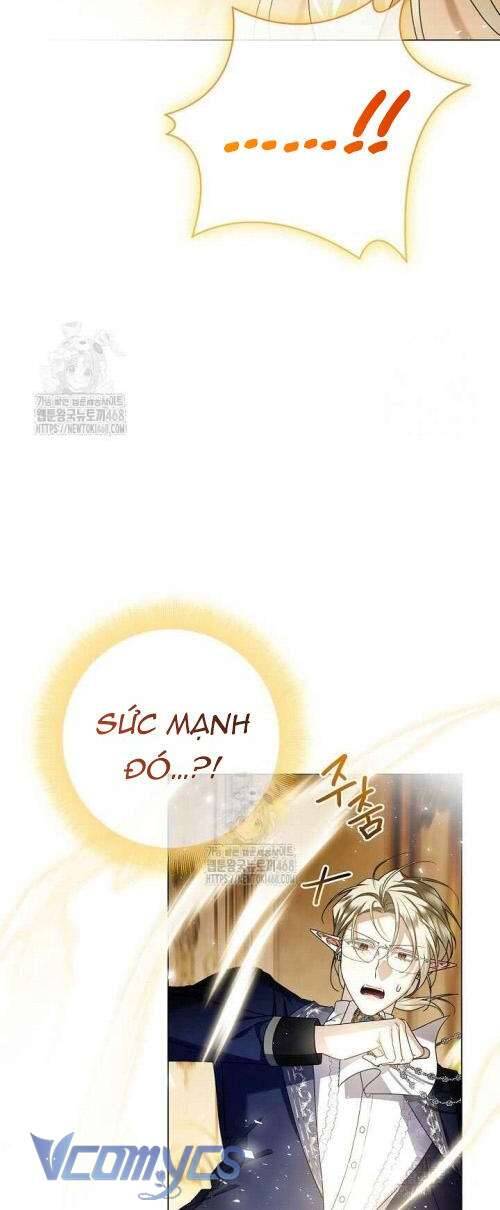Xin Lỗi Vì Tôi Không Thể Rời Mắt Khỏi Vẻ Ngoài Của Ngài Chương 31 Ảnh 43