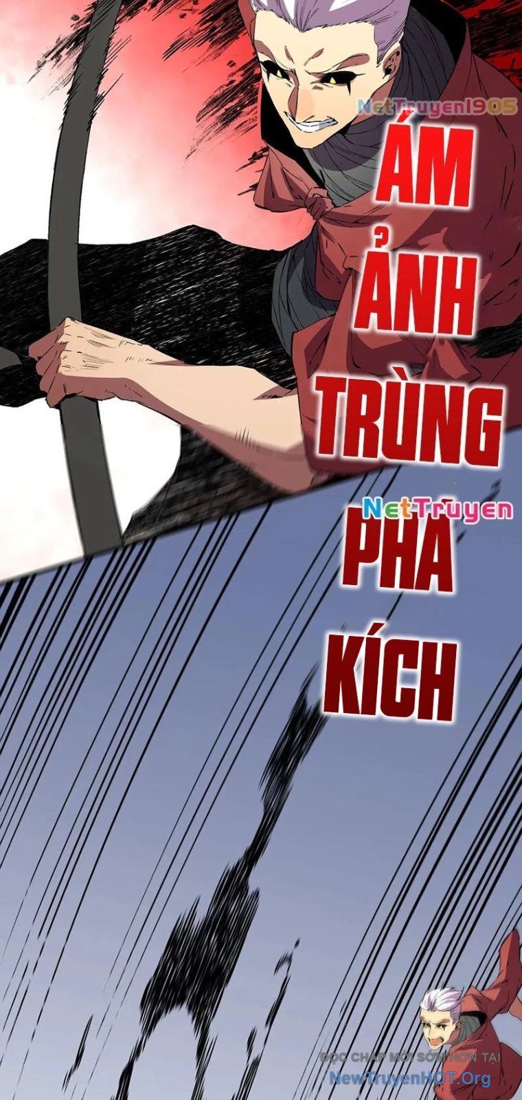 Cấm Chú Sư Mạnh Nhất Lịch Sử Chương 17 Ảnh 16