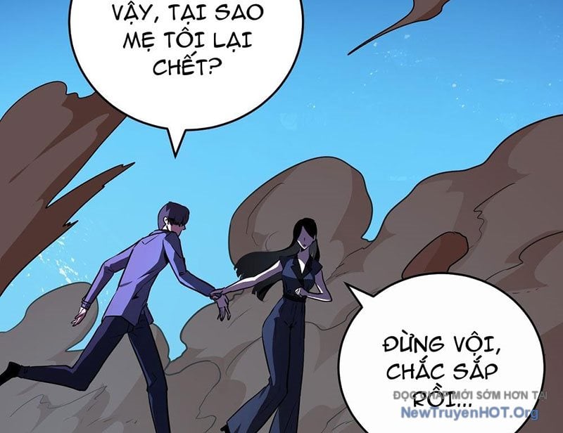 Thế Giới Toàn Người Điên, Tỉnh Táo Chính Là Bị Bệnh Chương 1 Ảnh 99