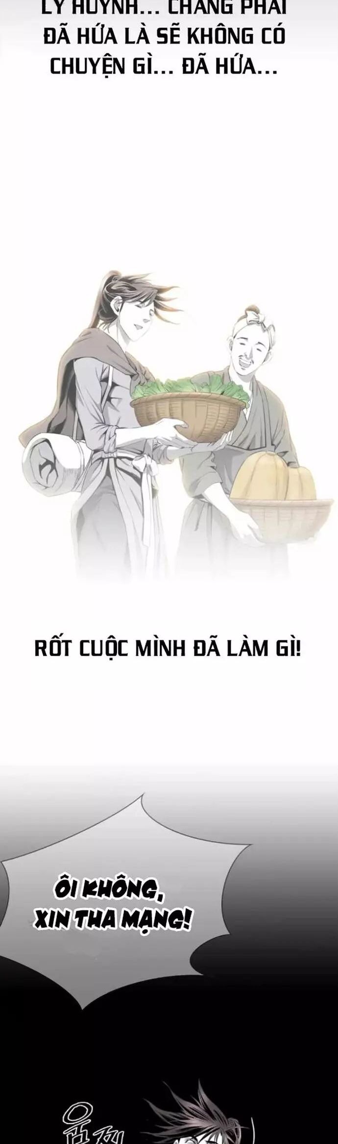 Đăng Thiên Lộ Chương 128 Ảnh 28