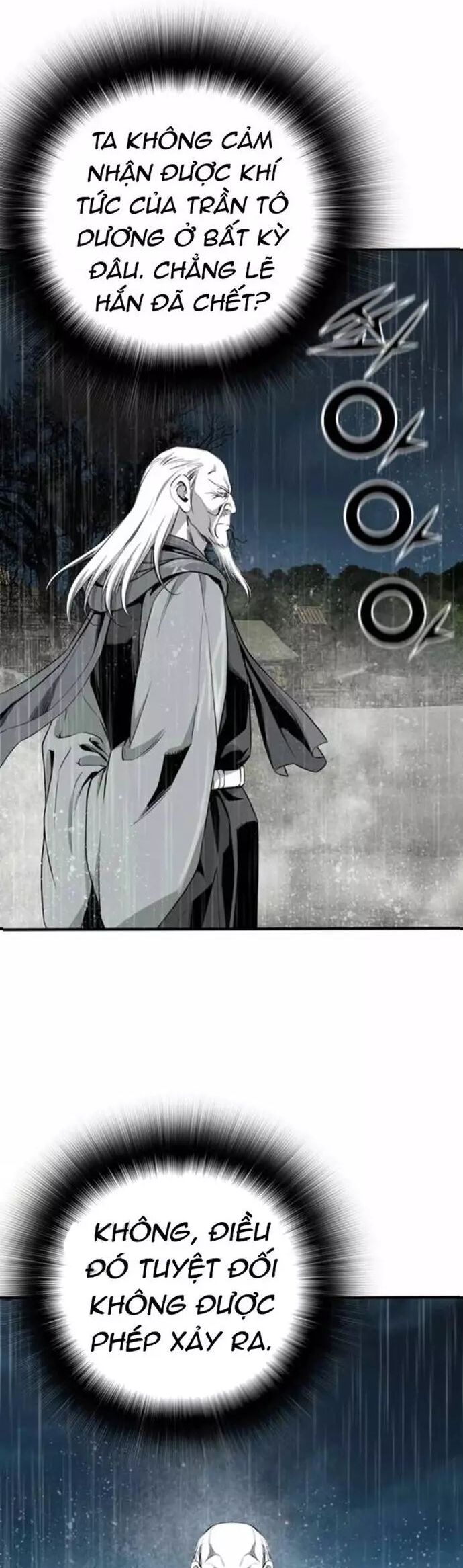 Đăng Thiên Lộ Chương 128 Ảnh 16