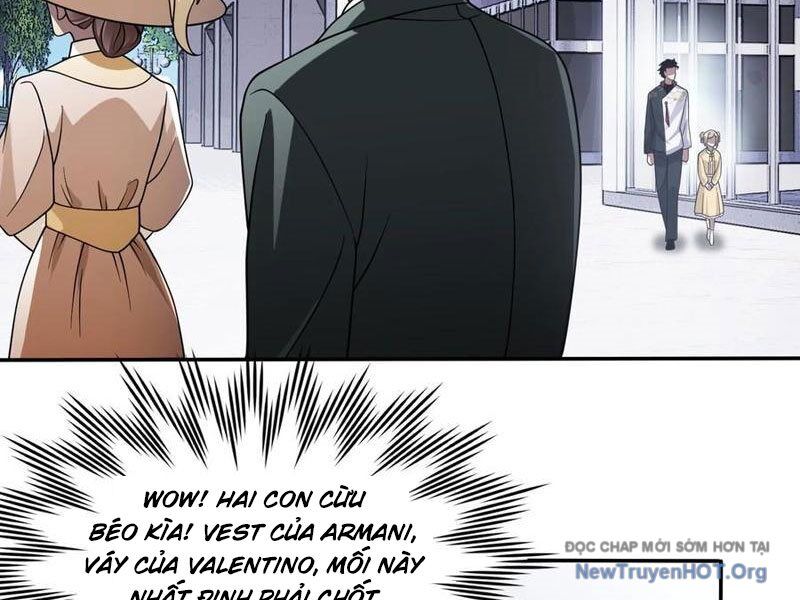 Trùng Sinh Tại Thế Giới Tu Chân, Ta Giết Tới Đỉnh Chương 24 Ảnh 13