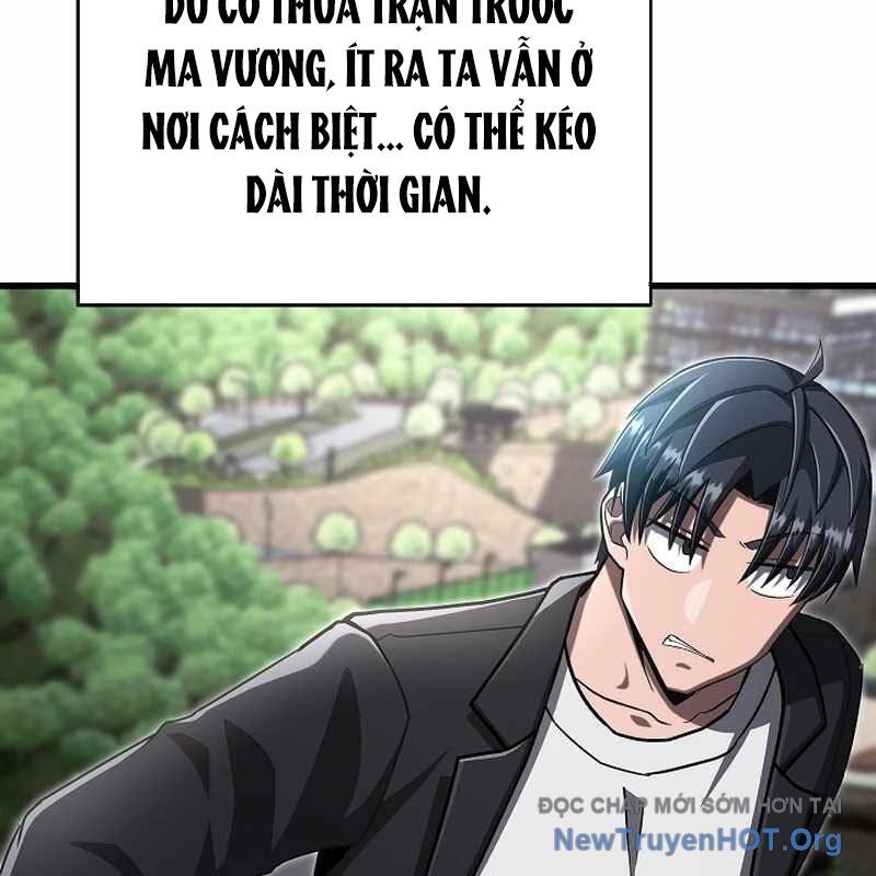 Cách Một Tử Linh Sư Cấp Thảm Họa Nghỉ Hưu Chương 46 Ảnh 84