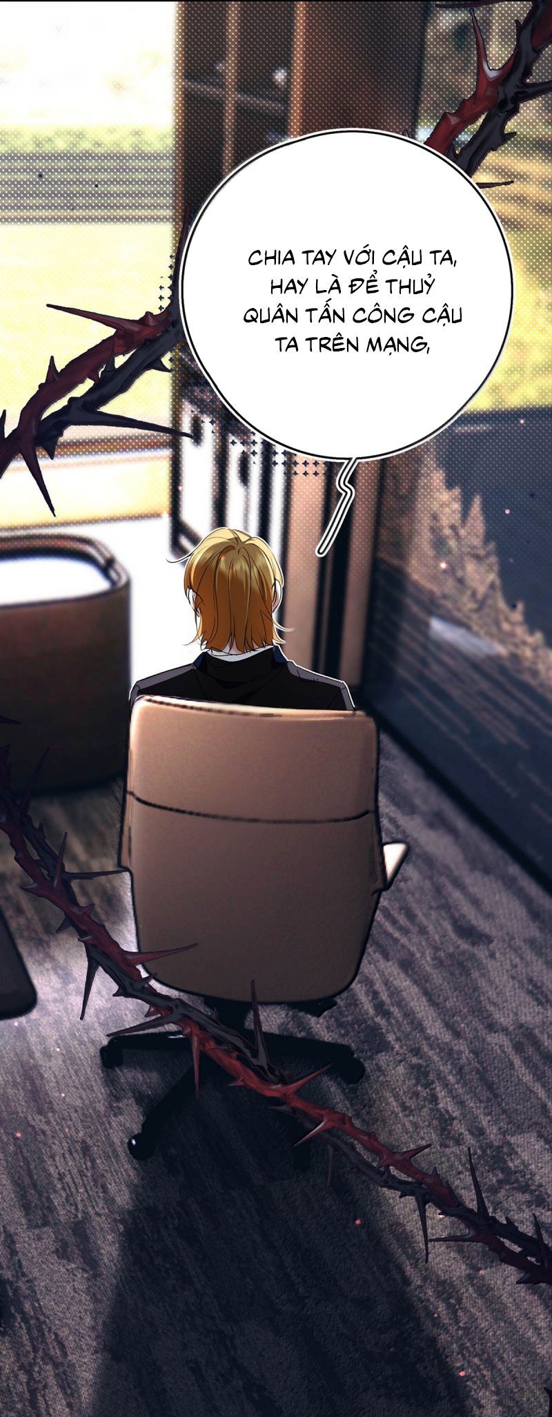 Từ Số Không Bắt Đầu Làm Bạn Trai Chương 63 Ảnh 33