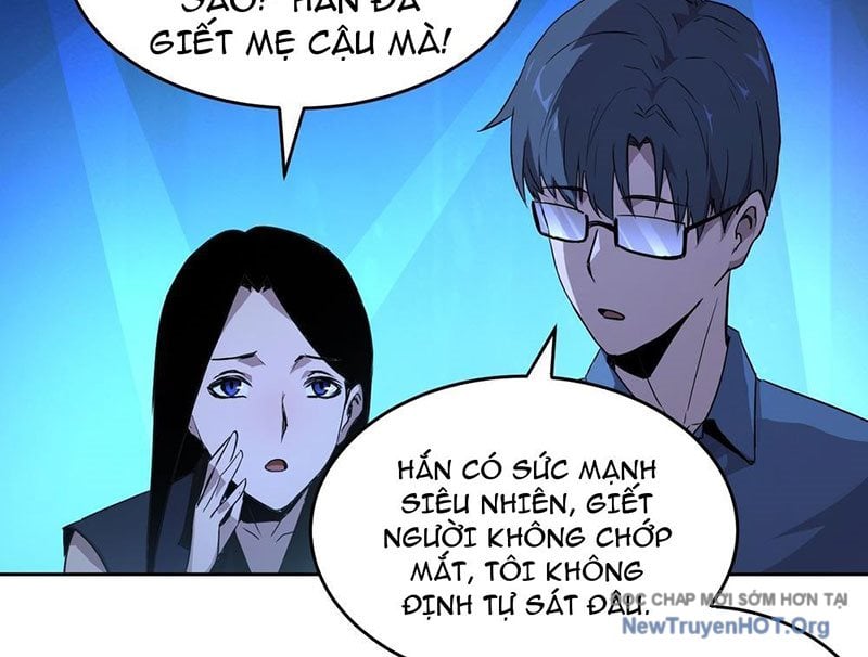 Thế Giới Toàn Người Điên, Tỉnh Táo Chính Là Bị Bệnh Chương 1 Ảnh 151