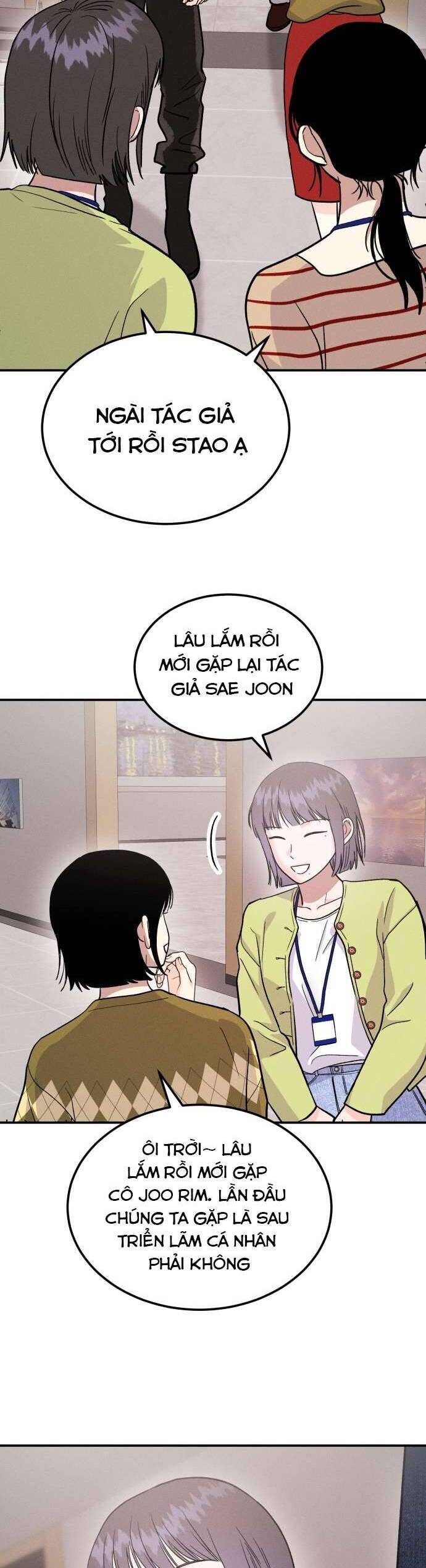 Cuộc Chiến Thoát Kiếp Fa Chương 22 Ảnh 23