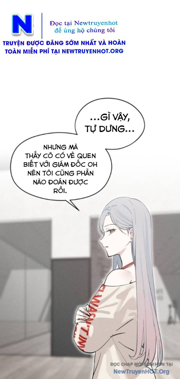 Hôm Nay Han Yoil Là Phụ Nữ Chương 22 Ảnh 53