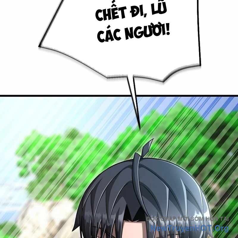 Cách Một Tử Linh Sư Cấp Thảm Họa Nghỉ Hưu Chương 46 Ảnh 109