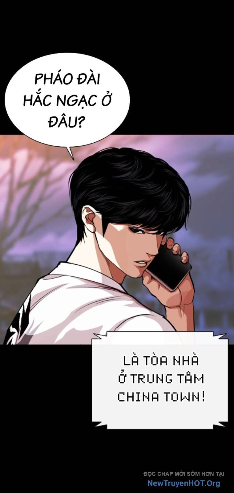 Hoán Đổi Nhiệm Màu Chương 565 Ảnh 148