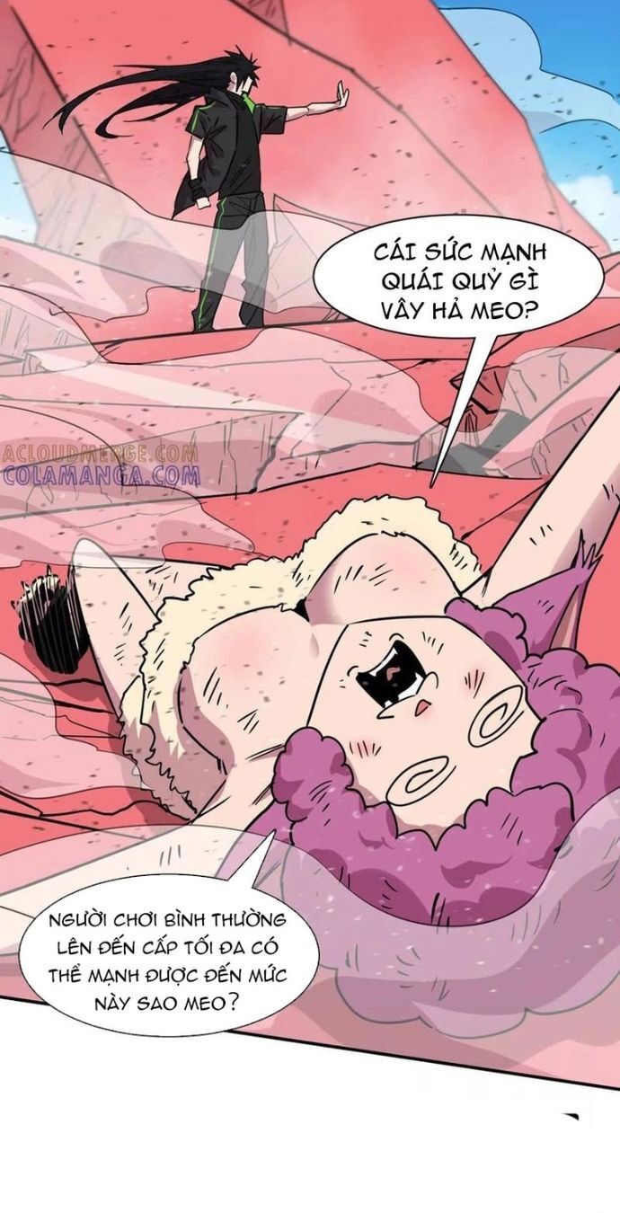 Cương Thi Tiên Sinh Chương 172 Ảnh 41