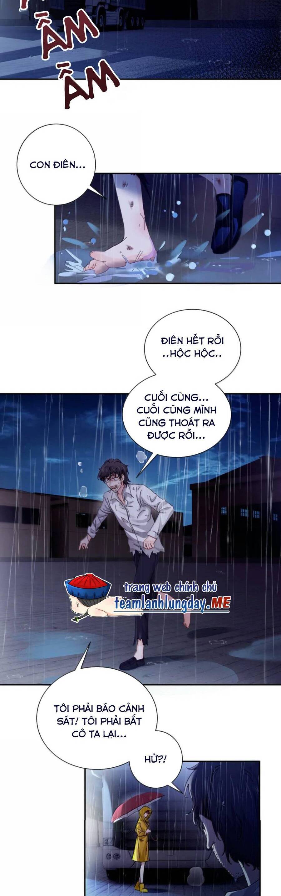 Em Gái Bệnh Hoạn Chỉ Muốn Tôi Lúc Nào Cũng Bắt Nạt Cô Ấy Chương 78 Ảnh 4