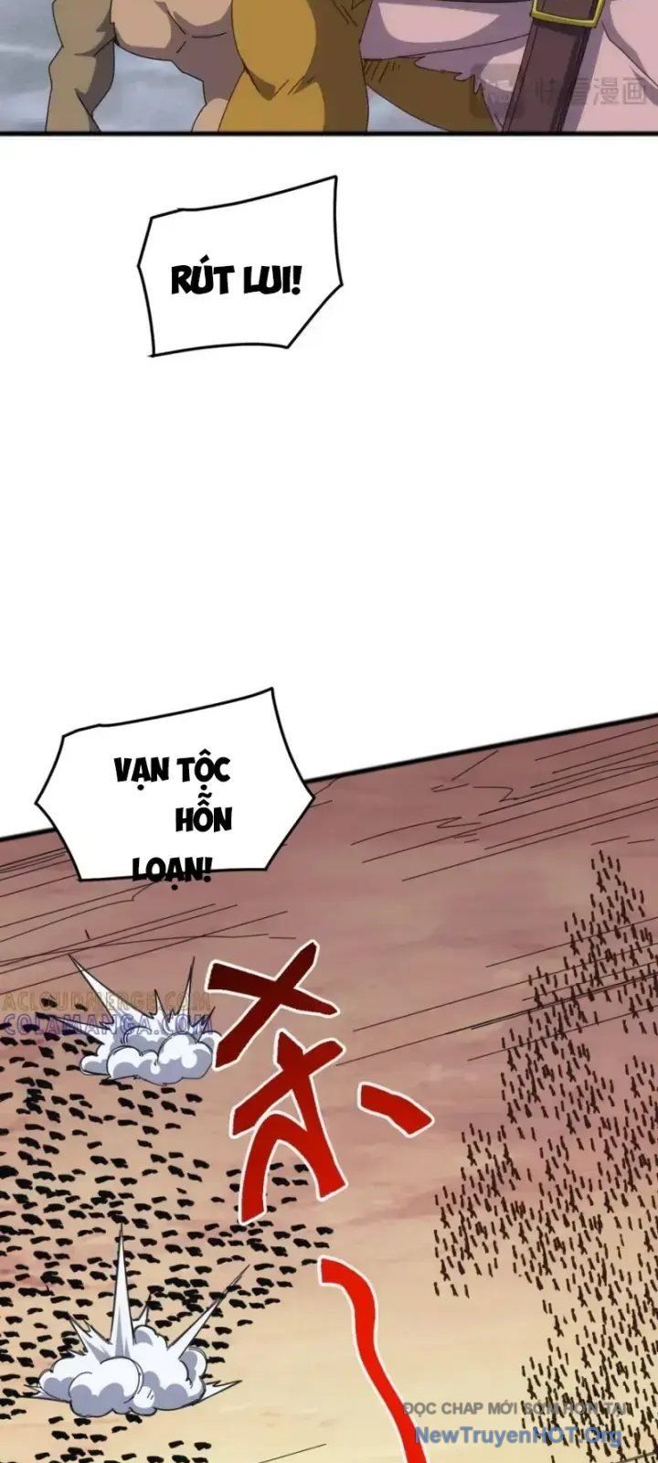 Vạn Tộc Xâm Lược: Bắt Đầu Thuần Hóa Cự Thú Cấp Sử Thi Chương 40 Ảnh 36