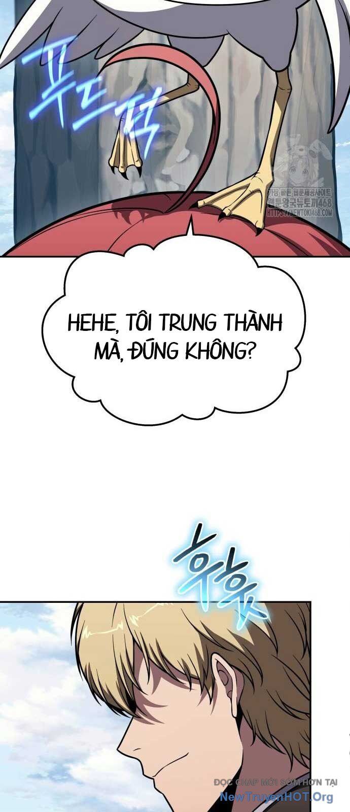 Vua Hiệp Sĩ Đã Trở Lại Với Một Vị Thần Chương 122 Ảnh 15