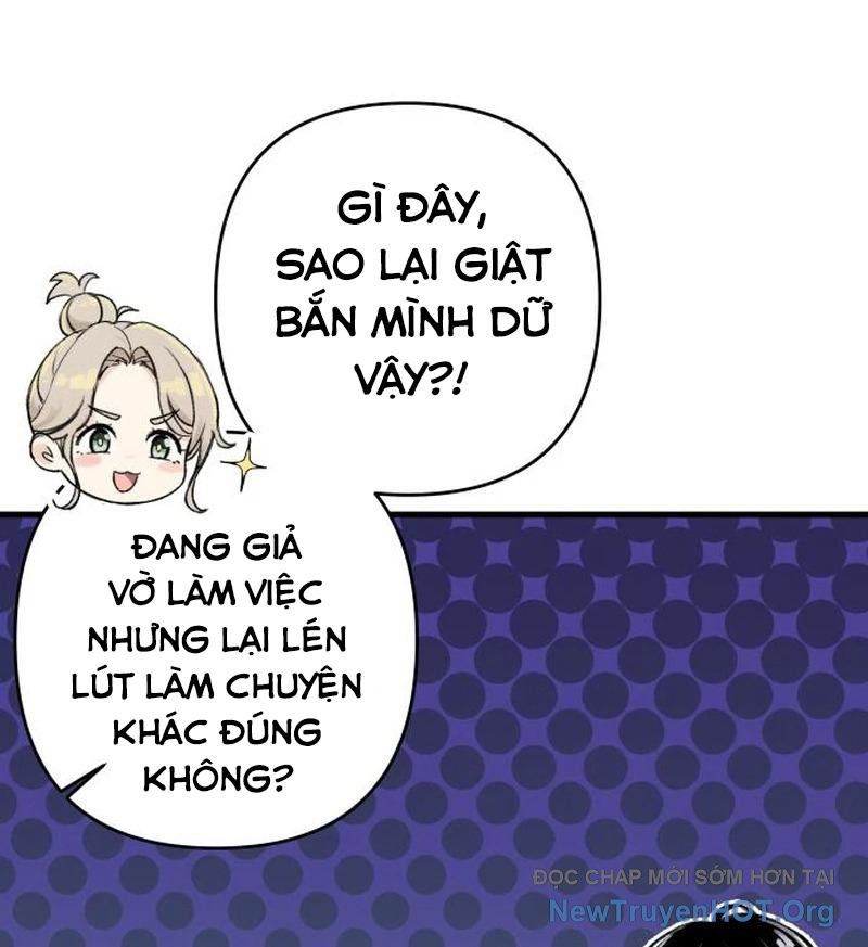 Nhật Kí Chuyển Việc Chương 10 Ảnh 19