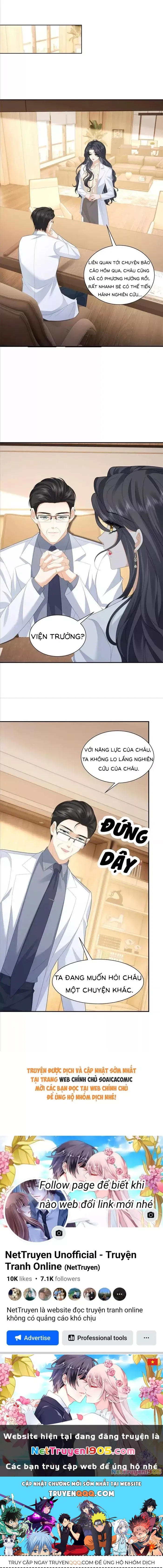 Tôi Là Nữ Chính, Nhưng Nam Phụ Lại Quá Đẹp Trai. Chương 36 Ảnh 12