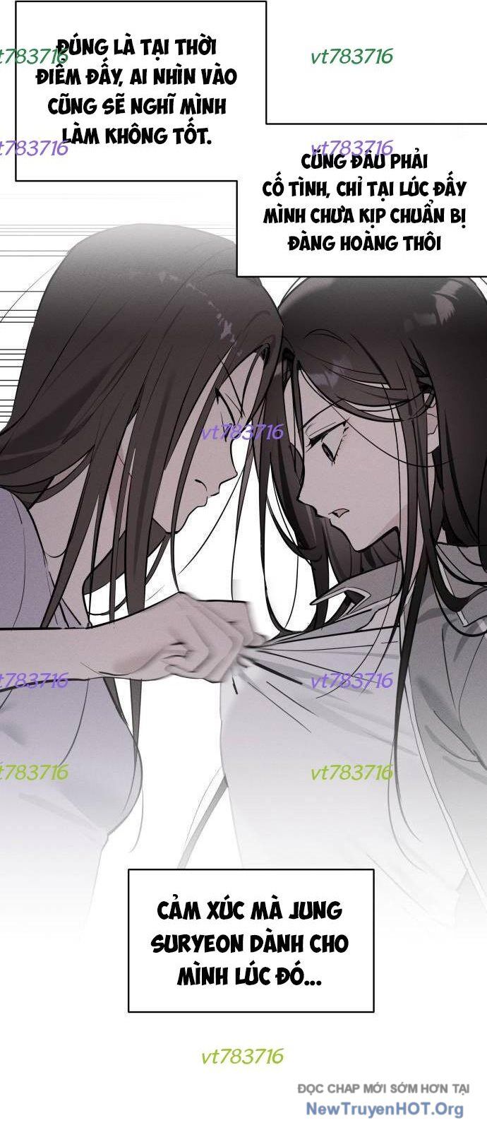Hôm Nay Han Yoil Là Phụ Nữ Chương 19 Ảnh 45