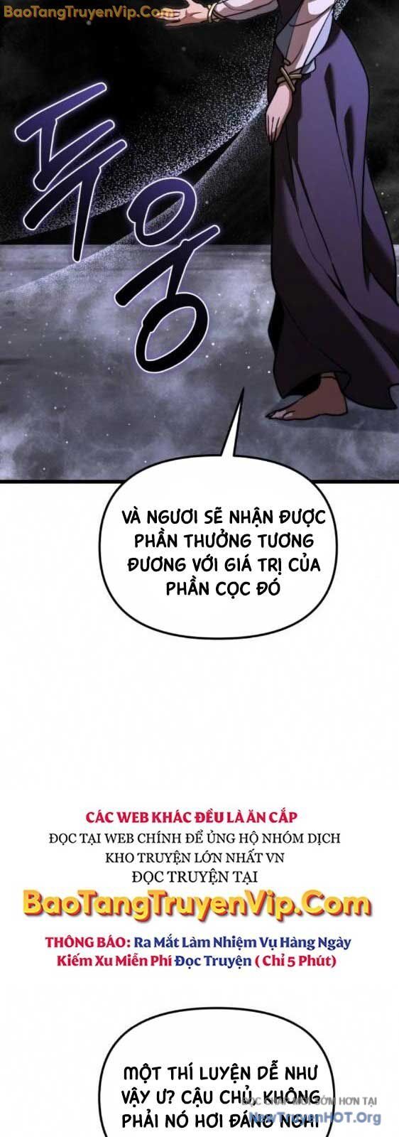 Hắc Kị Sĩ Thiên Tài Giới Hạn Thời Gian Chương 108 Ảnh 45