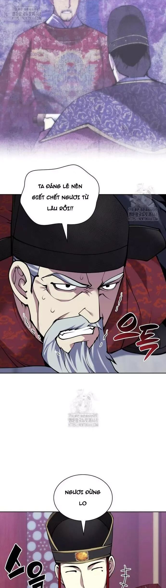 Học Giả Kiếm Sĩ Chương 167 Ảnh 7