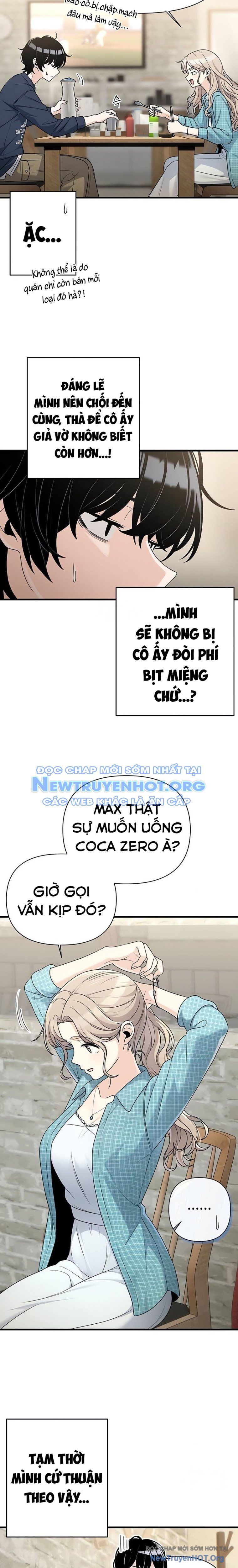 Nhật Kí Chuyển Việc Chương 19 Ảnh 11