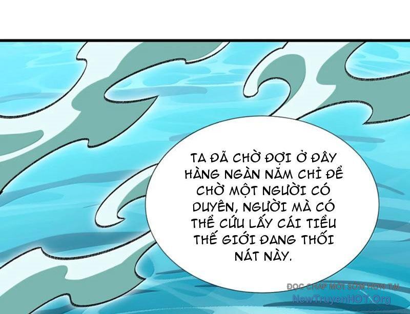 Ta Ở Tu Tiên Giới Chỉ Làm Giờ Hành Chính Chương 128 Ảnh 137