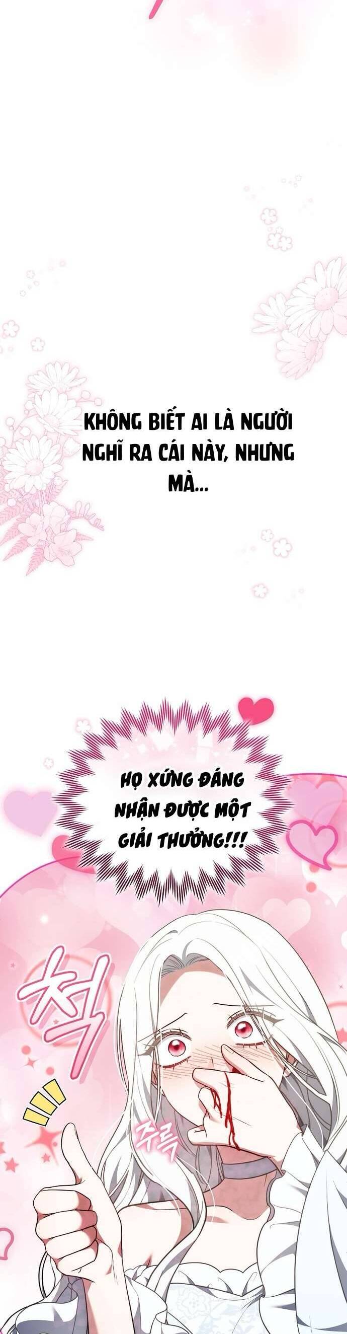 Trong Cơn Giận, Tôi Quyết Định Thử Làm Nữ Chính Chương 12 Ảnh 55