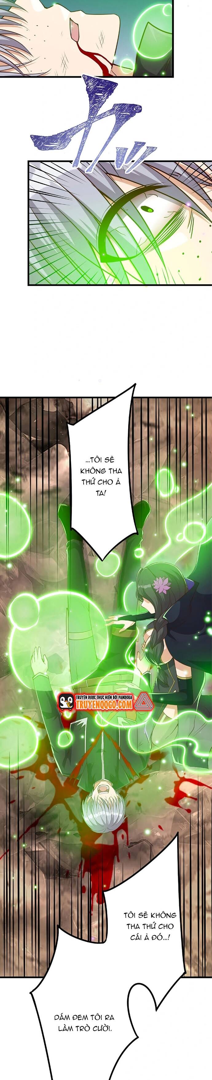 Jozan Fuyo No Komikaraizu Sutato Shimashita! Chương 26 Ảnh 24