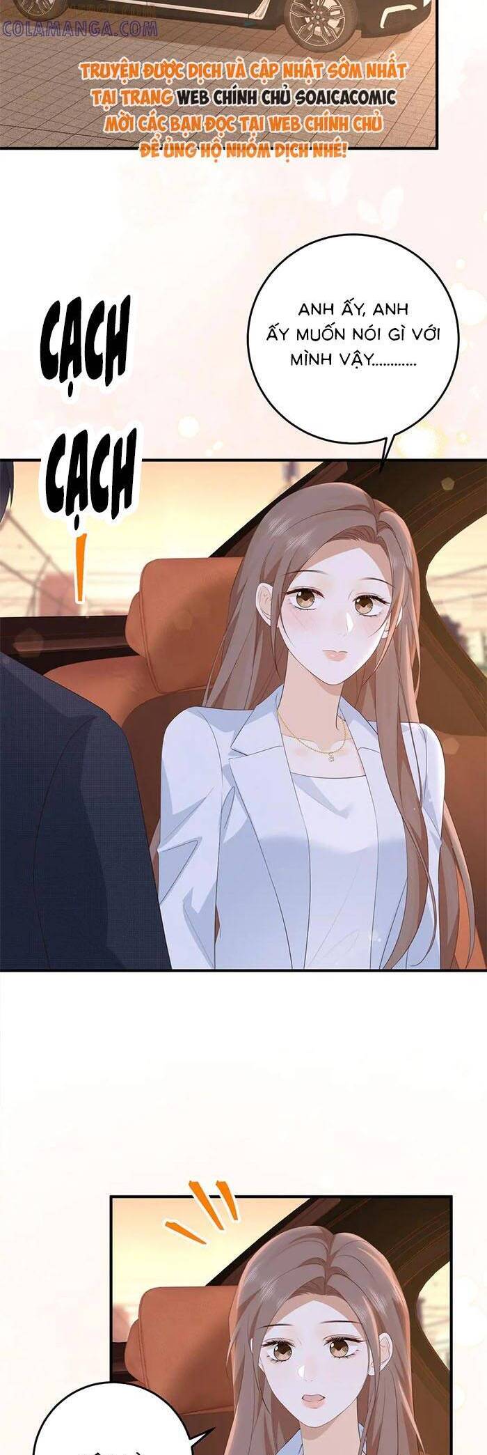 Ấm Hôn 100 Ngày Chương 65 Ảnh 21