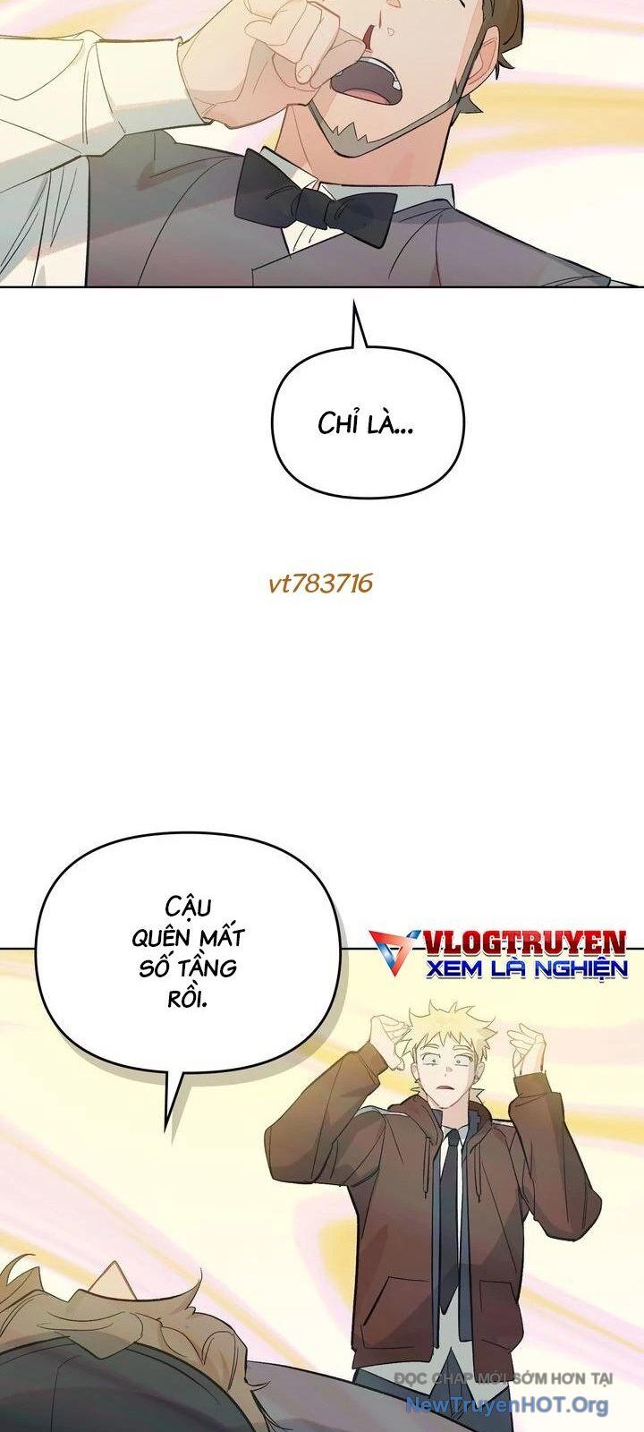 Giao Kèo Với Quỷ Chương 47 Ảnh 35