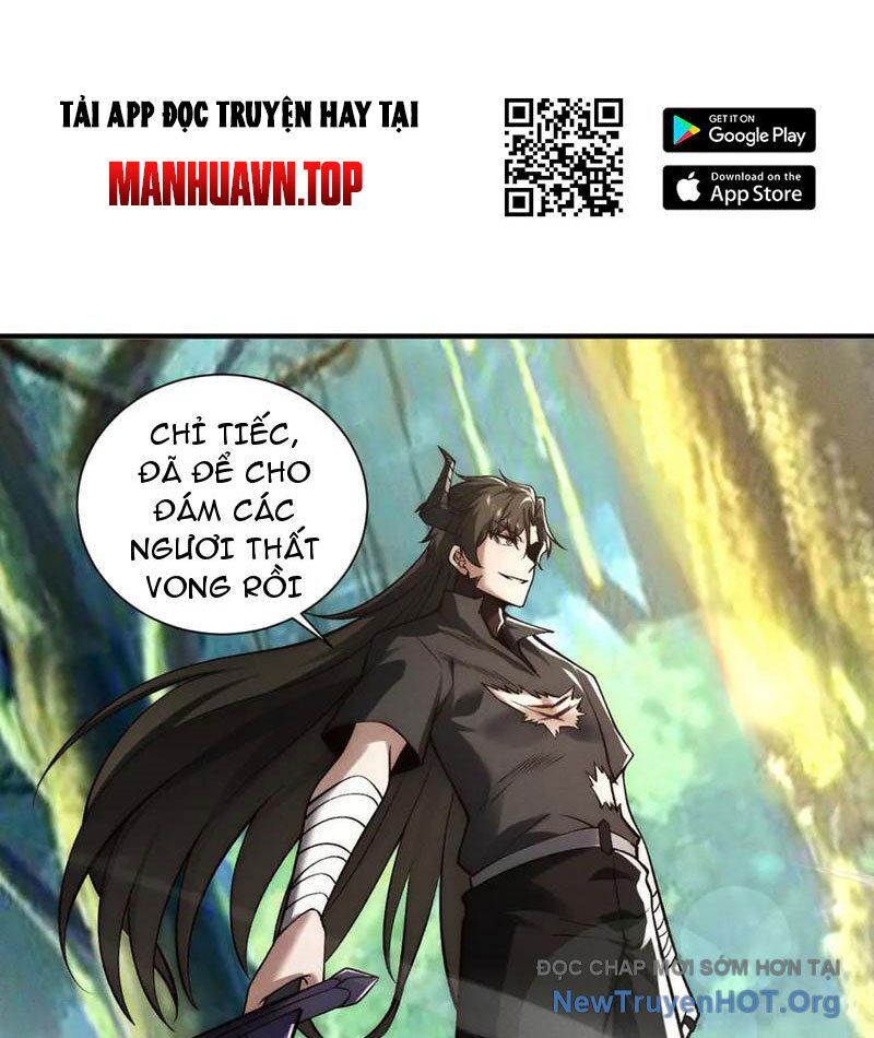 Ta Thăng Cấp Cùng Tai Ách Chương 47 Ảnh 54