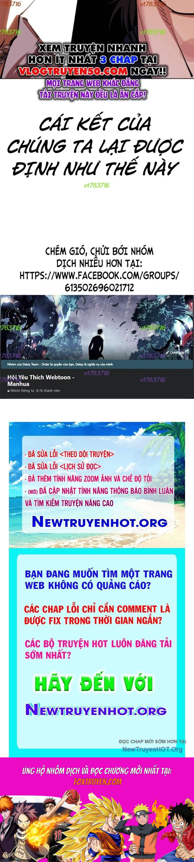 Hoán Đổi Nhiệm Màu Chương 565 Ảnh 183