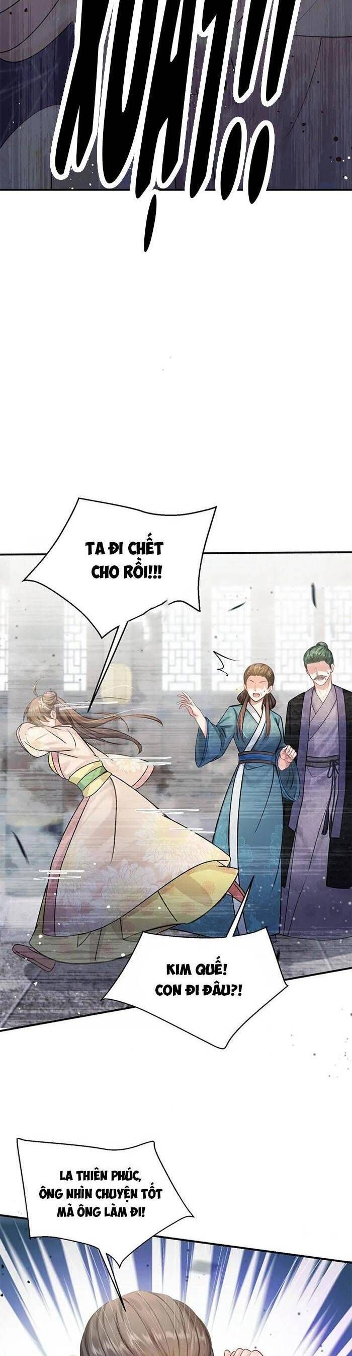 Mang Cả Siêu Thị Xuyên Không Về Nuôi Thừa Tướng Chương 43 Ảnh 14