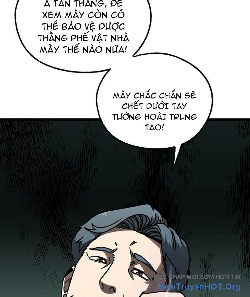 Bách Thú Chi Vương Chương 17 Ảnh 32
