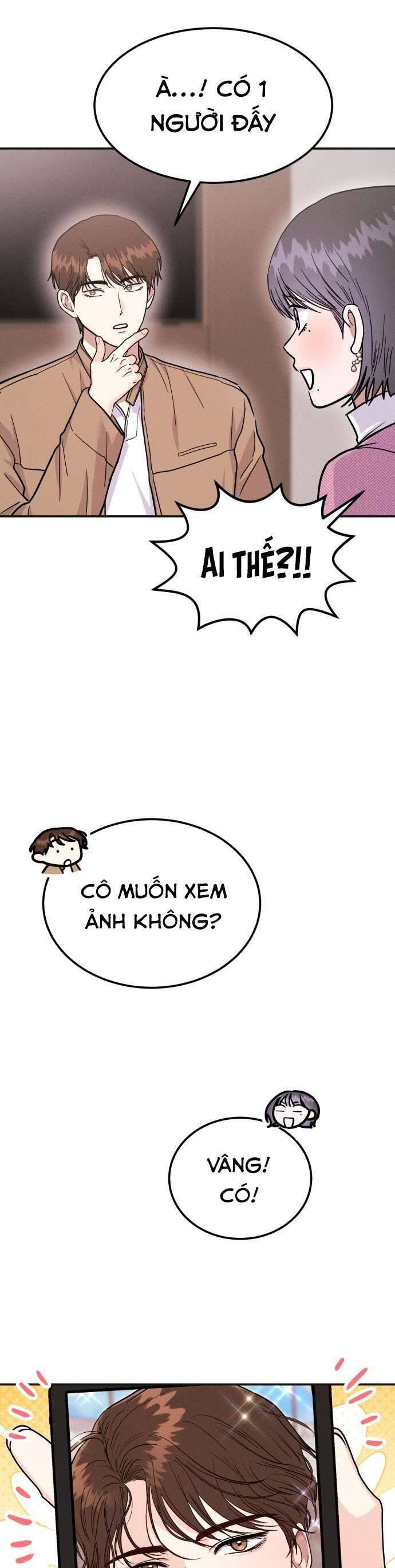 Cuộc Chiến Thoát Kiếp Fa Chương 26 Ảnh 35