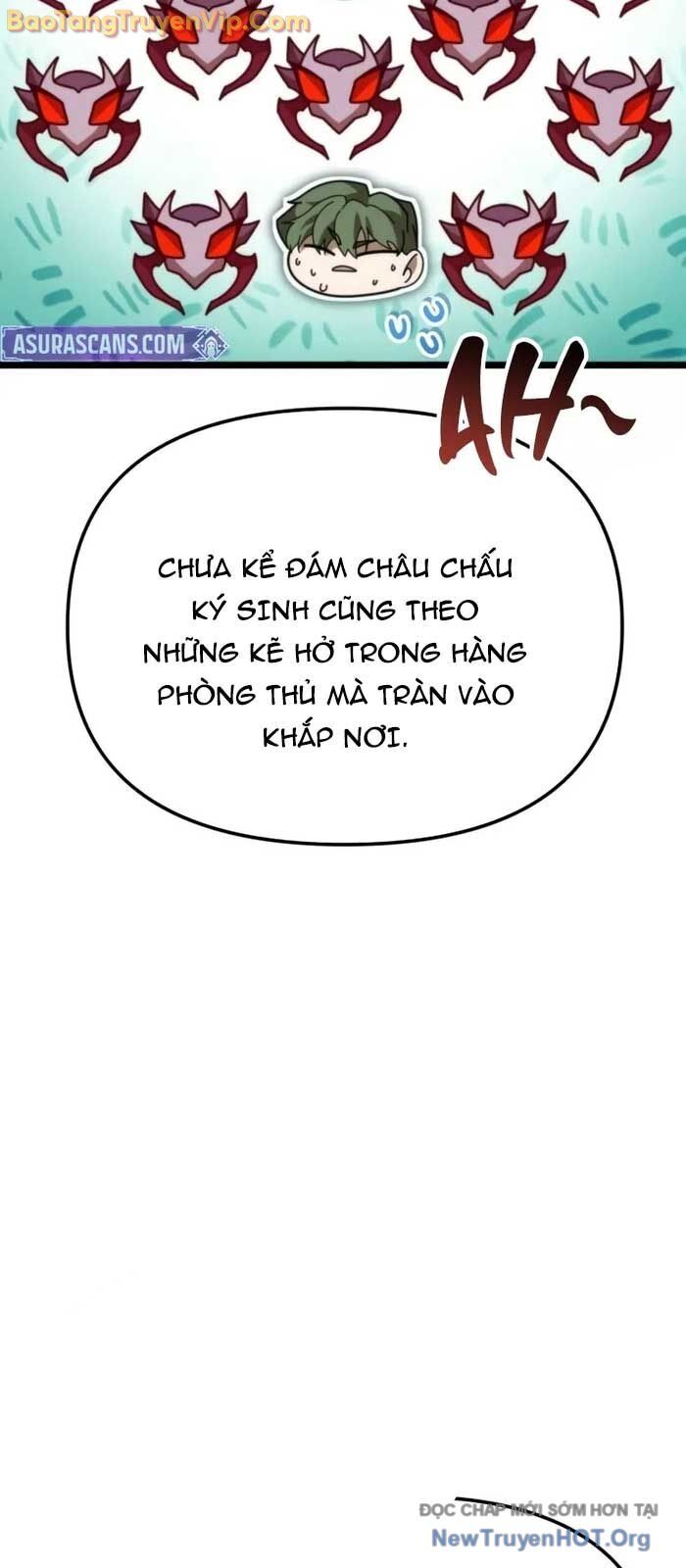 Chiến Binh Hồi Quy Chương 91 Ảnh 34