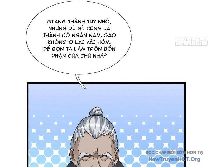 Tiên Làm Nô Thần Là Bộc, Đại Đế Làm Chó Giữ Nhà Chương 63 Ảnh 30