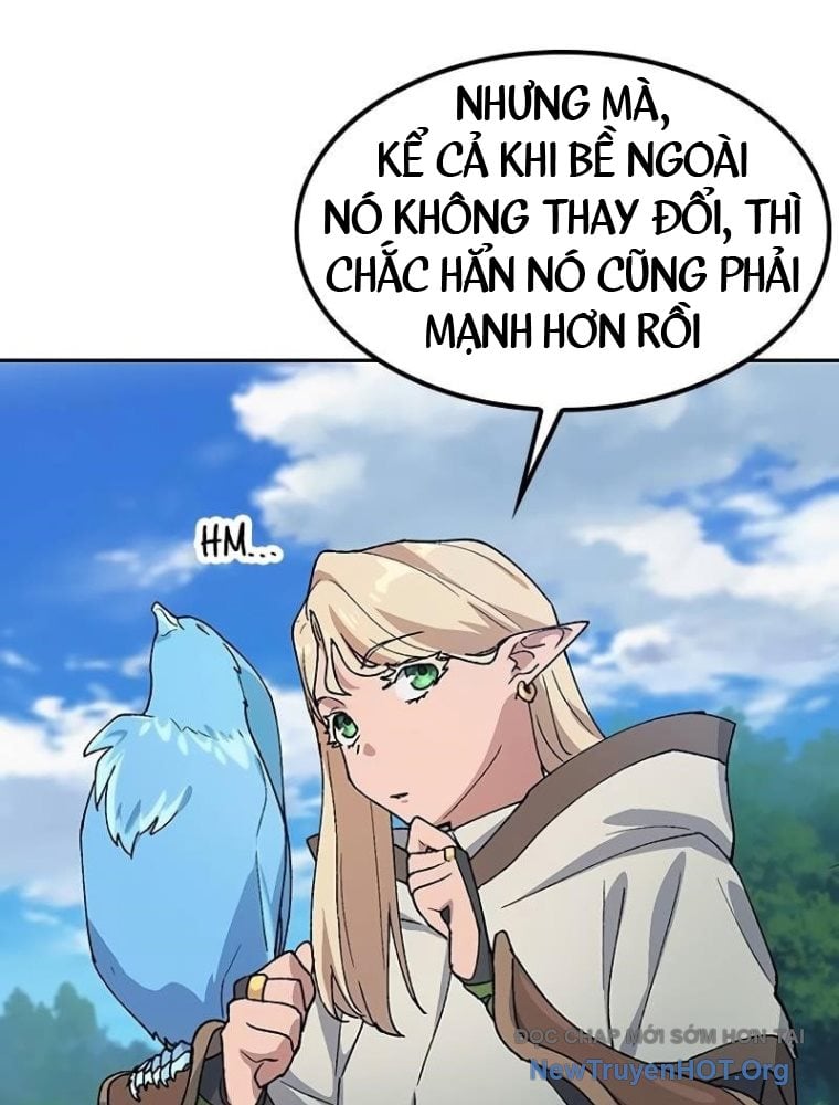 Chữa Lành Cuộc Sống Thông Qua Cắm Trại Ở Thế Giới Khác Chương 67 Ảnh 27