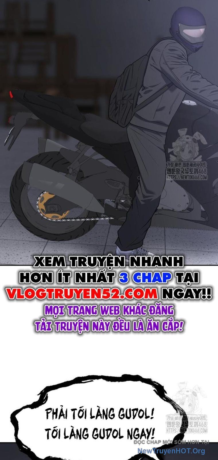 Chớ Bước Vào Nhà Hoang Chương 20 Ảnh 20