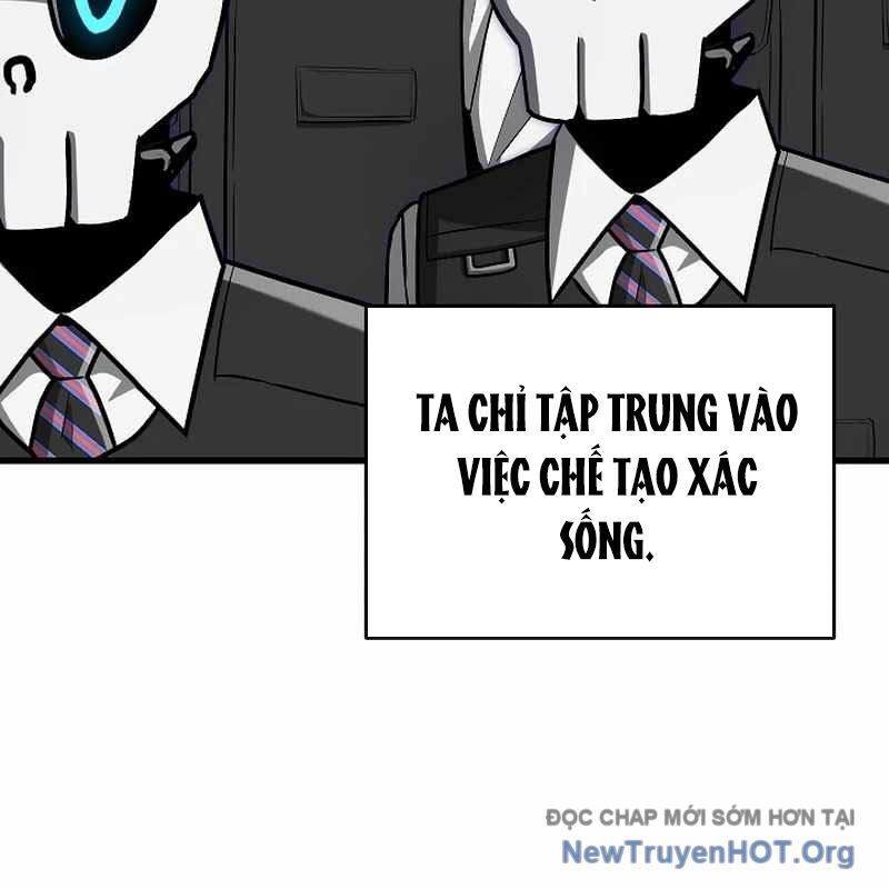 Cách Một Tử Linh Sư Cấp Thảm Họa Nghỉ Hưu Chương 46 Ảnh 78