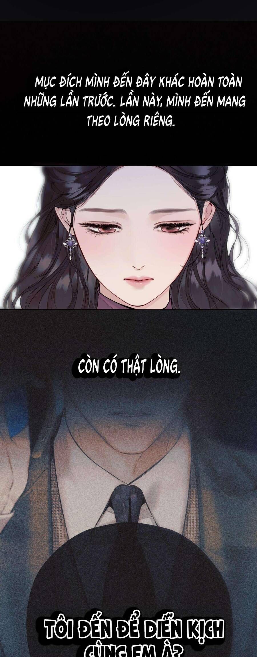 Tôi Cũng Muốn Làm Mợ Út Chương 64 Ảnh 39