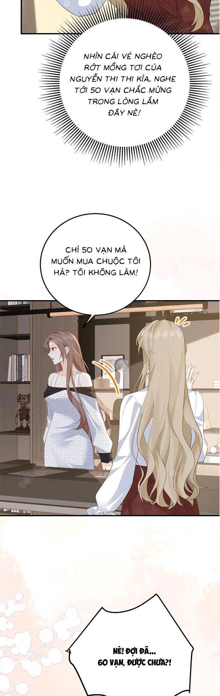 Ấm Hôn 100 Ngày Chương 66 Ảnh 6