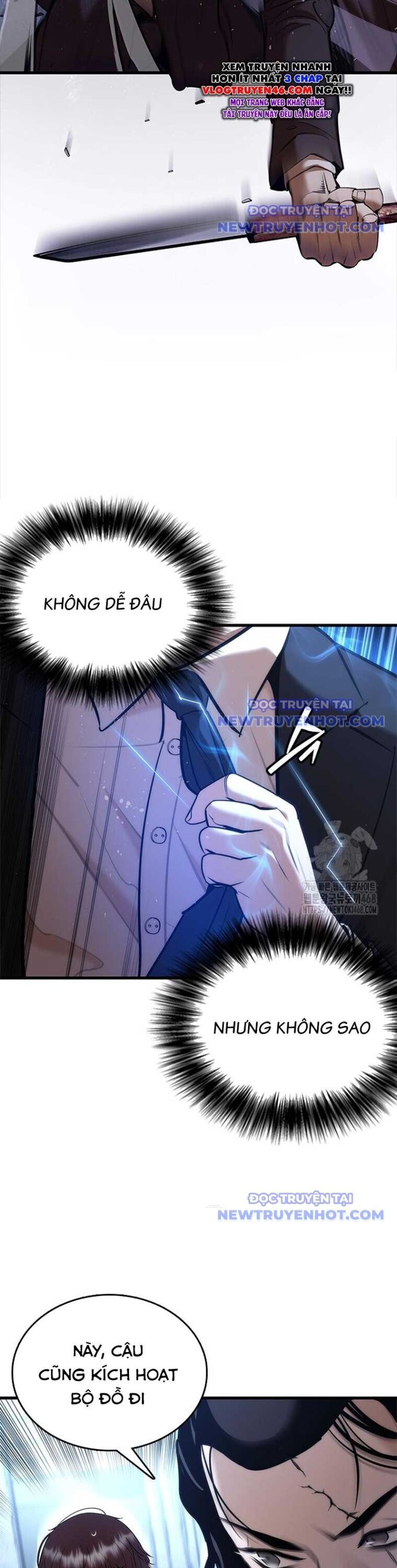 Bạch Dạ Chương 2 Ảnh 98