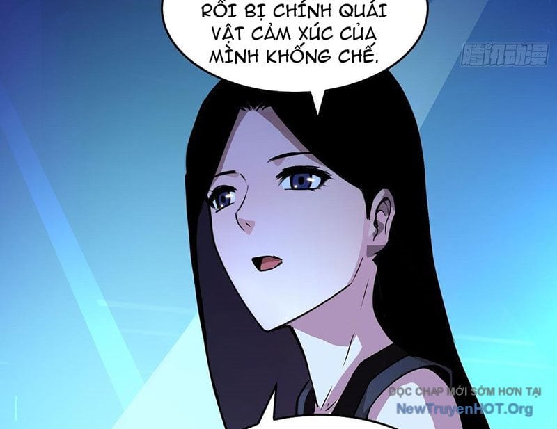 Thế Giới Toàn Người Điên, Tỉnh Táo Chính Là Bị Bệnh Chương 1 Ảnh 114
