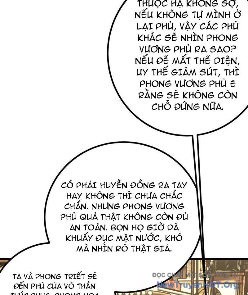 Toàn Cầu Cao Võ Chương 322 Ảnh 52