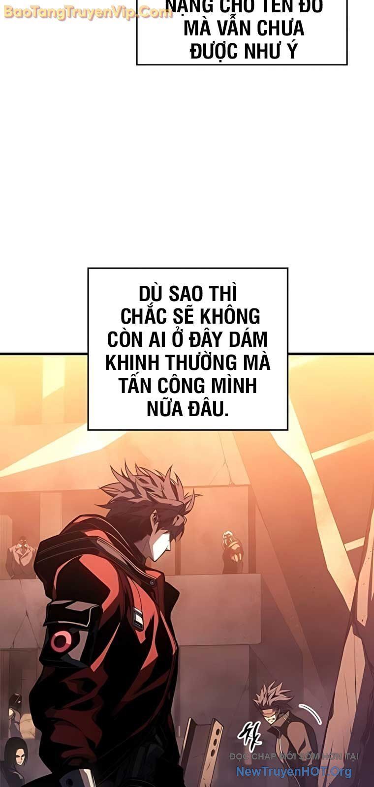 Tạp Huyết Chương 46 Ảnh 24