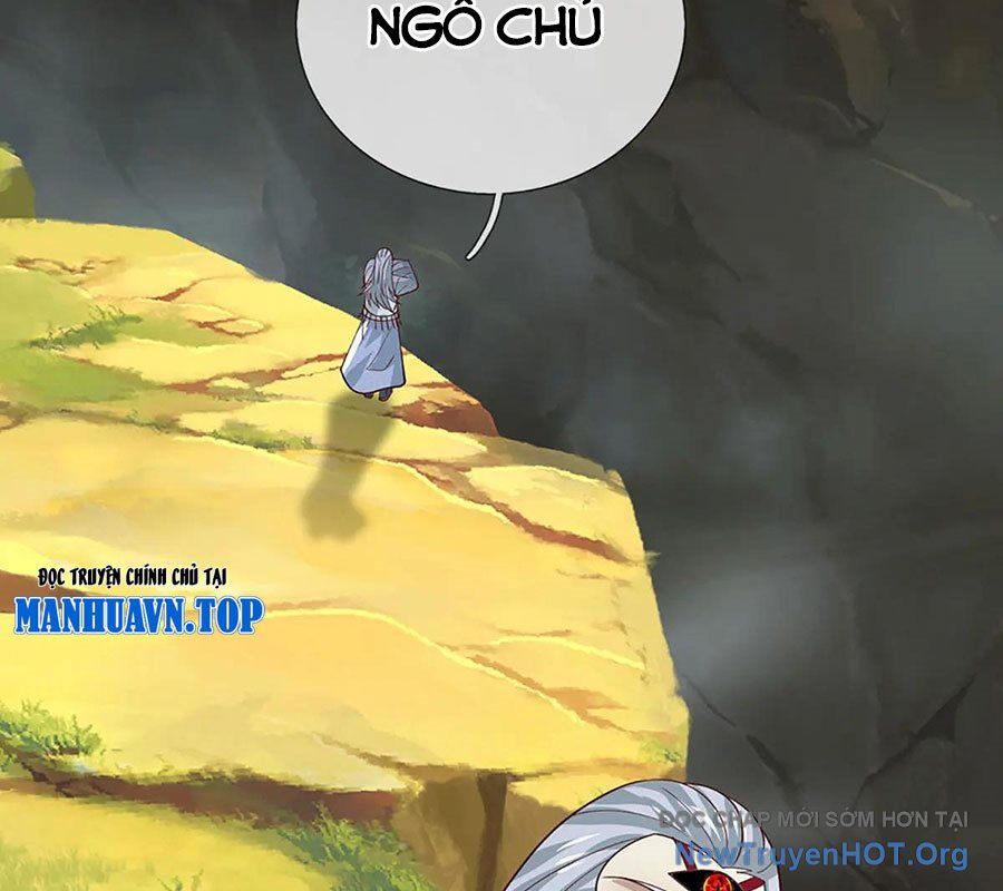 Bị Giam Cầm Trăm Vạn Năm Đệ Tử Ta Trải Khắp Chư Thiên Thần Giới Chương 383 Ảnh 19