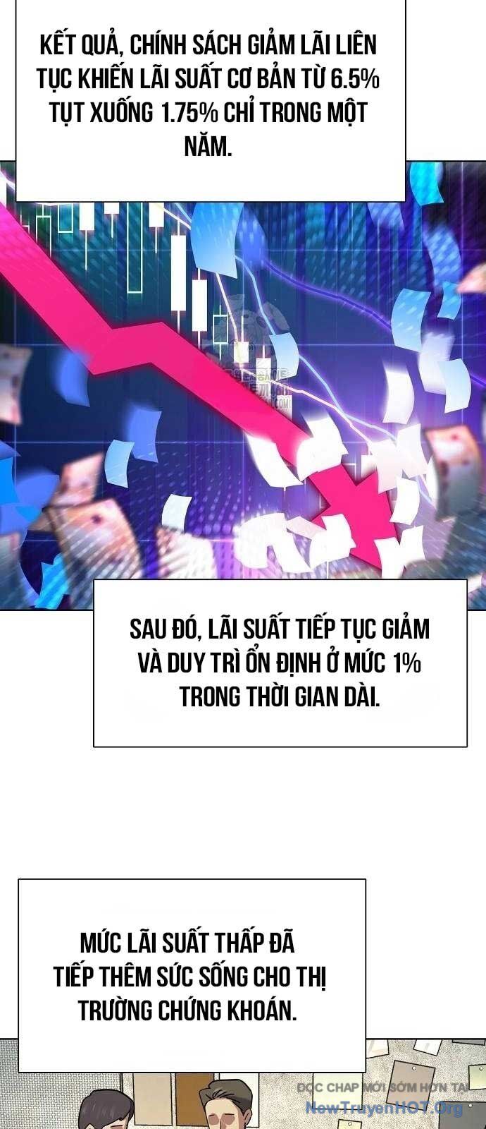 Tiểu Thiếu Gia Gia Tộc Tài Phiệt Chương 161 Ảnh 59