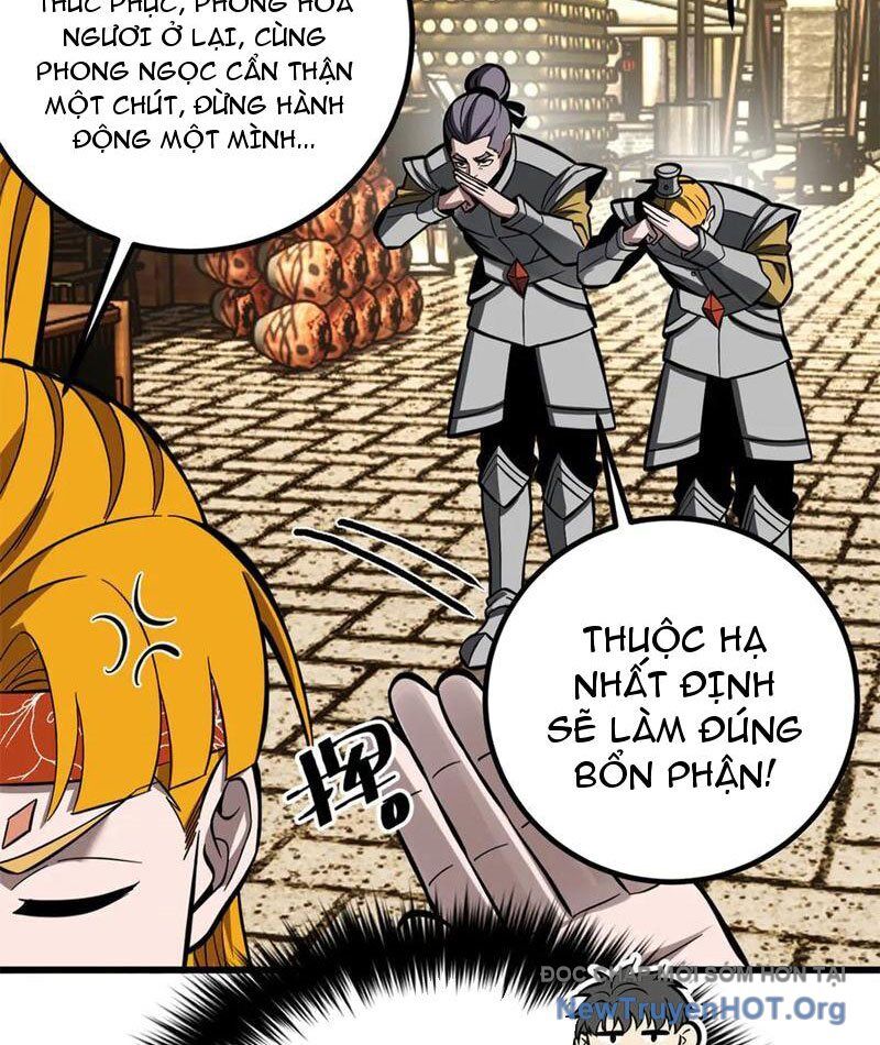 Toàn Cầu Cao Võ Chương 322 Ảnh 53