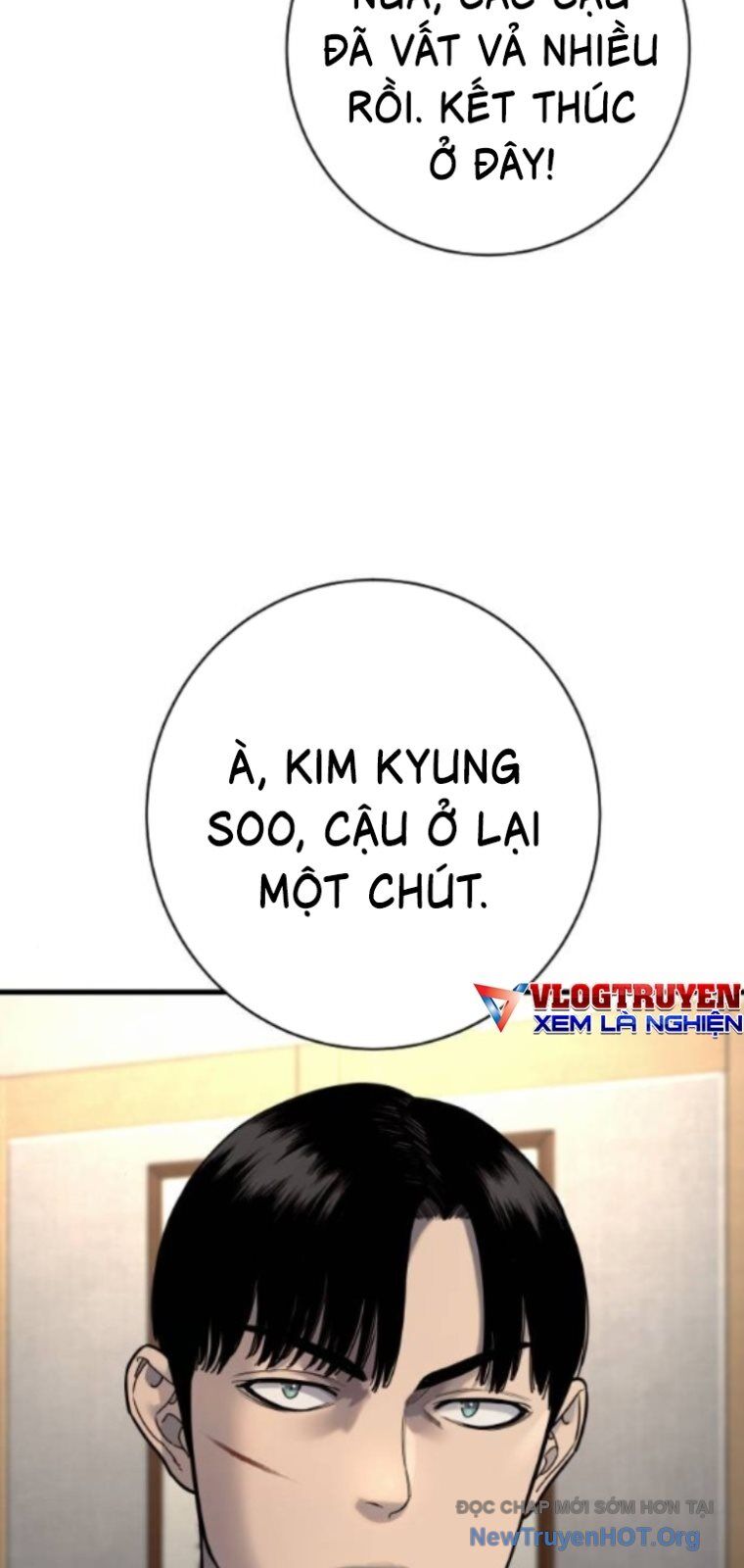 Cảnh Sát Báo Thù Chương 106 Ảnh 53