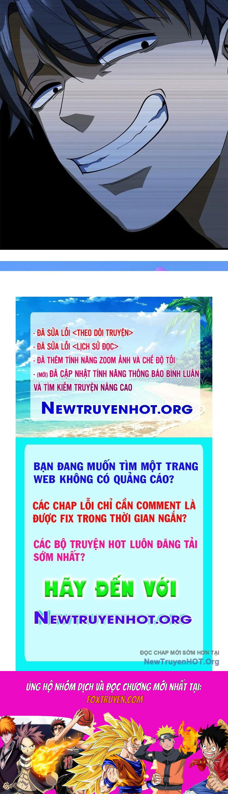 Toàn Cầu Cao Võ Chương 322 Ảnh 101